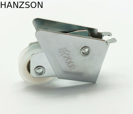 লোহা দস্তা পায়খানা সহচরী দরজা রোলার উপাদান জারণ পৃষ্ঠ মরিচারোধী