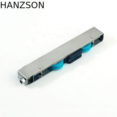 সামঞ্জস্যযোগ্য স্লাইডিং ডোর বল বিয়ারিং রোলার 13mm14mm15mm প্রস্থ