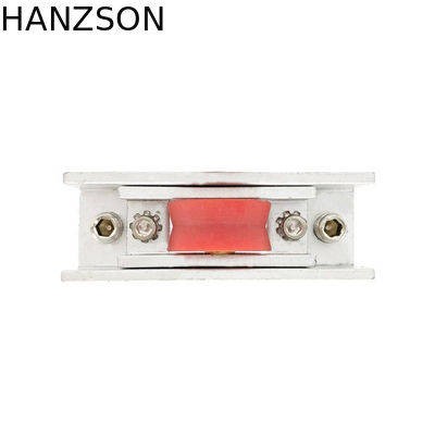 অ অক্সিডেশন অ্যালুমিনিয়াম স্লাইডিং ডোর রোলার অ্যালয় জিঙ্ক মেটেরিয়াল ওডিএম